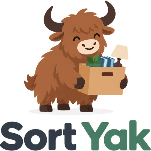 SortYak